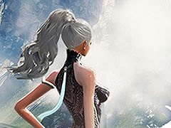「ブレイドアンドソウル NEO」，事前ダウンロード＆キャラクター作成を開始。3月8日には本作の魅力を伝える公式生放送も実施
