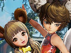 「ブレイドアンドソウルNEO」，本日正式サービスを開始。「B&S」のアクション性はそのままに遊びやすく改善を図ったPC向けMMORPG