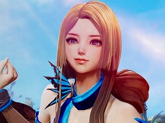 「ブレイドアンドソウルNEO」，初のアップデートを実施。新エリア「水月平原」や，ボス「ポー・ファラン」と戦える英雄ダンジョンが登場