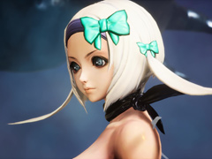 ［プレイレポ］ブレソとは違う独自の面白さを目指して歩み始める「ブレイドアンドソウルNEO」。9月3日に実施される白青山脈アップデートを紹介