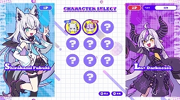画像ギャラリー No.007のサムネイル画像 / holo Indie,ホロライブメンバーが登場する新感覚のリバーシゲーム「ホロリバーシ」など,新作タイトル2本を発表