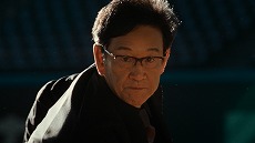 画像ギャラリー No.026のサムネイル画像 / 栗山英樹さんがピッチングを披露。「プロ野球RISING」新TVCM「駆け上がれ、新世代」篇の放送がスタート