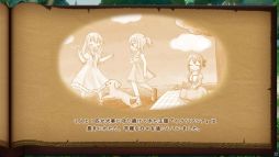 画像ギャラリー No.008のサムネイル画像 / かわいいぬいぐるみ兵を使うタワーディフェンスゲーム「首無し魔獣と双子姫」，体験版をSteamで配信開始