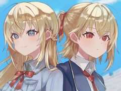 かわいいぬいぐるみ兵を使うタワーディフェンスゲーム「首無し魔獣と双子姫」，体験版をSteamで配信開始