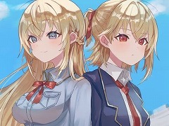 ぬいぐるみで戦うタワーディフェンスゲーム「首無し魔獣と双子姫」，PC版を6月18日にSteamでリリース。最新トレイラーを公開