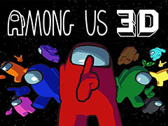 「Among Us 3D」，体験版をSteamで配信開始。一人称視点の3Dグラフィックスで，おなじみの宇宙人狼ゲームを楽しめる