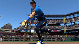 画像ギャラリー No.008のサムネイル画像 / 「MLB The Show 25」，キャリアモードに高校野球を追加。大学への進学からメジャーリーグのドラフトまで駆け抜けろ