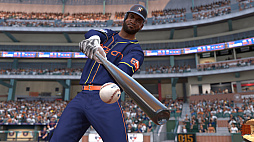画像ギャラリー No.009のサムネイル画像 / 「MLB The Show 25」，キャリアモードに高校野球を追加。大学への進学からメジャーリーグのドラフトまで駆け抜けろ