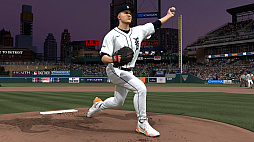 画像ギャラリー No.010のサムネイル画像 / 「MLB The Show 25」，キャリアモードに高校野球を追加。大学への進学からメジャーリーグのドラフトまで駆け抜けろ