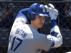 メジャーリーグ本日開幕！　カブス対ドジャース戦の予想スタメンを「MLB The Show 25」の能力画面を交えて紹介