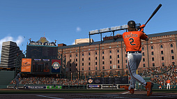 MLB The Show 25(英語版)