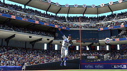 MLB The Show 25(英語版)