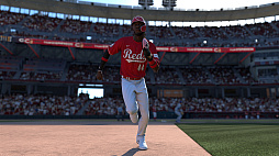 MLB The Show 25(英語版)