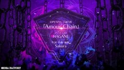 画像ギャラリー No.009のサムネイル画像 / 聖女の資格を失うために恋をする。女性向け恋愛ADV「CRAZY CHA!N -エルピスの鎖-」,オープニングムービーを公開