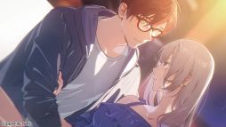 画像ギャラリー No.003のサムネイル画像 / 破天荒聖女が自身の願いのために恋をする「CRAZY CHA!N -エルピスの鎖-」，プロモーションムービーを公開