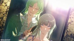 画像ギャラリー No.004のサムネイル画像 / 破天荒聖女が自身の願いのために恋をする「CRAZY CHA!N -エルピスの鎖-」，プロモーションムービーを公開
