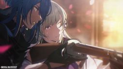 画像ギャラリー No.006のサムネイル画像 / 破天荒聖女が自身の願いのために恋をする「CRAZY CHA!N -エルピスの鎖-」，プロモーションムービーを公開