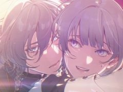 破天荒聖女が自身の願いのために恋をする「CRAZY CHA!N -エルピスの鎖-」，プロモーションムービーを公開