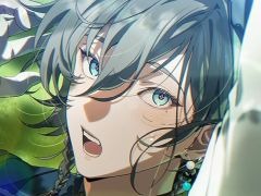 聖女をやめるため，槍を片手に戦場を駆ける。女性向け恋愛ADV「CRAZY CHA!N -エルピスの鎖-」，本日発売