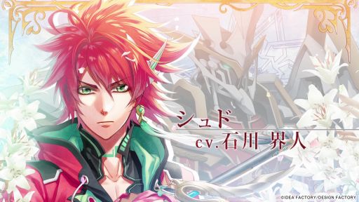 画像ギャラリー No.001のサムネイル画像 / 「悠久のティアブレイド for Nintendo Switch」，ボイスやイベントスチル，特典情報が確認できるプロモーションムービーを公開
