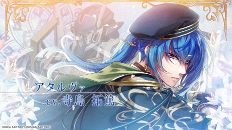 画像ギャラリー No.002のサムネイル画像 / 「悠久のティアブレイド for Nintendo Switch」，ボイスやイベントスチル，特典情報が確認できるプロモーションムービーを公開
