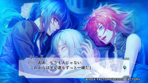 画像ギャラリー No.003のサムネイル画像 / ［プレイレポ］荒廃した世界で芽生える絆と恋。少女と人型兵器が運命に立ち向かう「悠久のティアブレイド」，Switch版をひと足先に体験