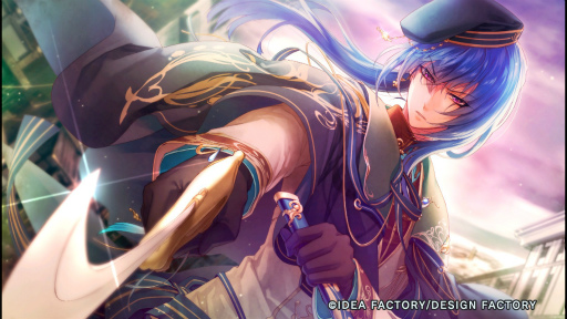 画像ギャラリー No.016のサムネイル画像 / ［プレイレポ］荒廃した世界で芽生える絆と恋。少女と人型兵器が運命に立ち向かう「悠久のティアブレイド」，Switch版をひと足先に体験