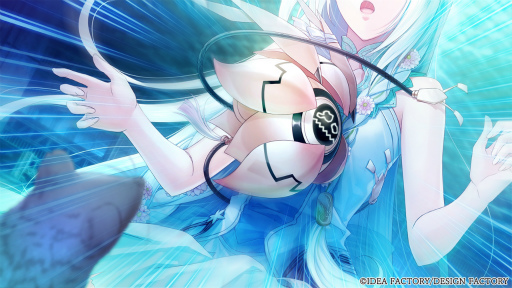 画像ギャラリー No.027のサムネイル画像 / ［プレイレポ］荒廃した世界で芽生える絆と恋。少女と人型兵器が運命に立ち向かう「悠久のティアブレイド」，Switch版をひと足先に体験