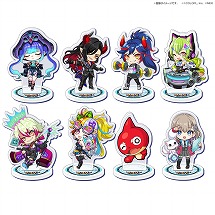 画像ギャラリー No.009のサムネイル画像 / 「フェスバ+」初の公式大会「フェスバ＋グランドチャンピオンシップ 2025 SUMMER」で販売される，会場限定グッズ情報が公開に