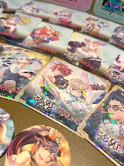 画像ギャラリー No.014のサムネイル画像 / 「フェスバ+」がラウンドワンとコラボキャンペーンを開催! コラボドリンクやノベルティ,楽曲のカラオケ配信など盛りだくさん!