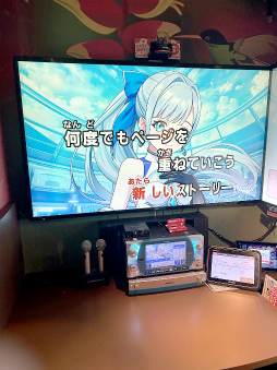 画像ギャラリー No.015のサムネイル画像 / 「フェスバ+」がラウンドワンとコラボキャンペーンを開催! コラボドリンクやノベルティ,楽曲のカラオケ配信など盛りだくさん!