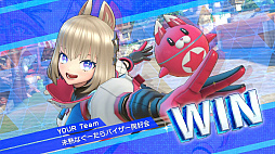 フェスバ+