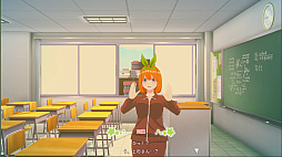 五等分の花嫁 思い出VR 〜四葉編〜