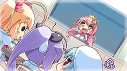 はるまで、くるる。