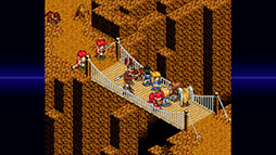 ファーランドサーガI サターントリビュート