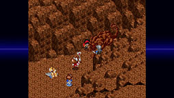 ファーランドサーガII サターントリビュート