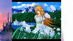 画像ギャラリー No.009のサムネイル画像 / SRPG「ファーランドサーガI＆II サターントリビュート」，PS5＆Switch向けパッケージを6月26日に発売。単品購入可能なDL版も同時に配信