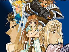 SRPG「ファーランドサーガI＆II サターントリビュート」，PS5＆Switch向けパッケージを6月26日に発売。単品購入可能なDL版も同時に配信
