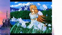 画像ギャラリー No.005のサムネイル画像 / 名作SRPGを復刻した「ファーランドサーガI＆II サターントリビュート」本日発売。I，IIそれぞれを紹介する最新トレイラーを公開