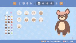 画像ギャラリー No.010のサムネイル画像 / 列車ライフシム「Locomoto」，デモ版をSteamで配信中。リラックスできるLo-Fiサウンドを聴きながら，さまざまな動物の乗客の世話をしよう