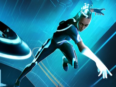 「TRON: Catalyst」，6月17日にリリース決定。映画でおなじみのライトサイクルやIDディスクを駆使して戦うアクションADV