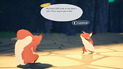 画像ギャラリー No.011のサムネイル画像 / リスになってパルクールや隠れ家作りを楽しめる「Squirreled Away」,デモ版をSteam Next Festに合わせて公開