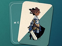 オンライン対戦型カードゲーム「MEMORICA」，Android版を本日リリース。神経衰弱をベースにスキルカードを使った駆け引きを楽しめる