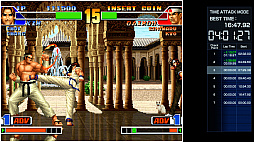 アケアカ2NEOGEO ザ・キング・オブ・ファイターズ '98