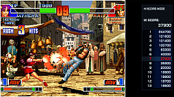 アケアカ2NEOGEO ザ・キング・オブ・ファイターズ '98