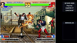 アケアカ2NEOGEO ザ・キング・オブ・ファイターズ '98