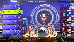 画像ギャラリー No.007のサムネイル画像 / 「Pokémon Champions」，2026年内にリリース決定。「スカウト」や「バトル」などの一部ゲーム内容も公開に