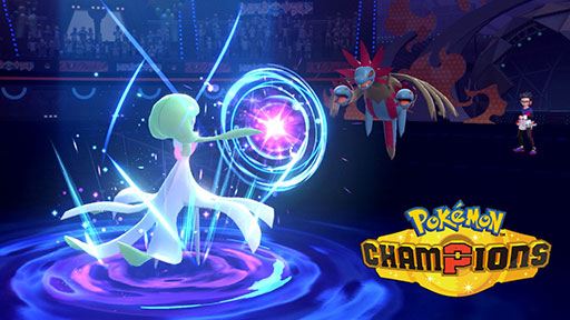画像ギャラリー No.010のサムネイル画像 / 「Pokémon Champions」，2026年内にリリース決定。「スカウト」や「バトル」などの一部ゲーム内容も公開に