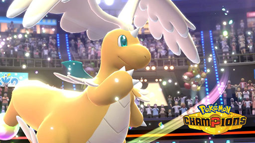 画像ギャラリー No.001のサムネイル画像 / 「Pokémon Champions」，ポケモンWCS2026のゲーム部門対象ソフトに決定。ランクバトルでポケモンが「メガシンカ」できることも明らかに