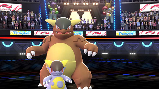 画像ギャラリー No.009のサムネイル画像 / 「Pokémon Champions」，ポケモンWCS2026のゲーム部門対象ソフトに決定。ランクバトルでポケモンが「メガシンカ」できることも明らかに